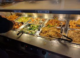Good Earth Restaurant