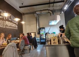 Bistro Bastardo