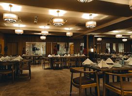 Asian Wok Peshawar