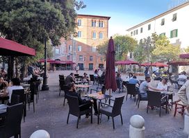 Pane e Vino