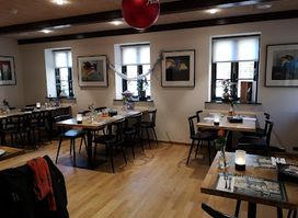 Restaurant Carlslund