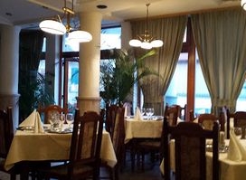 Osteria del Dottore(Atlantic)