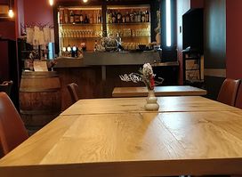 Imagine - Restaurant - Nantes