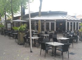 Bij John eten & drinken