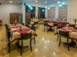 Jalsa Resturant