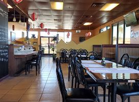 Sakana Japanese Bistro
