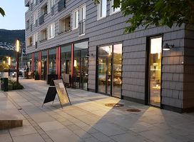 Restaurant Aster