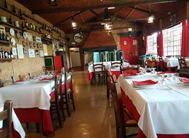 La Capannaccia