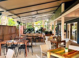 The Beach Shack La Cucina + Bar