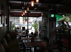 Ô'Thentic Brasserie
