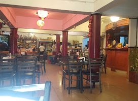Chon Saan Palace
