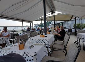 A&D grill restoran