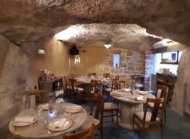 Restaurante La Gruta de Jose