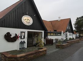 Restaurant Den Lille Havfrue Bornholm