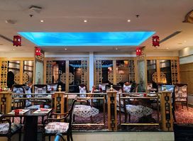 China Garden