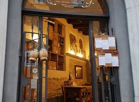 La Fiaschetteria
