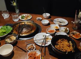 Mu Kimchi