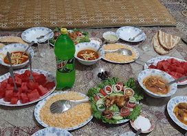 Yadgar Restaurant