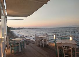 Okeanos ~ Greek Restaurant Kos