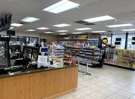 Green Street Deli Cafe