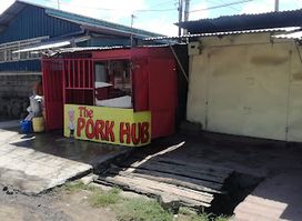 The Pork Hub