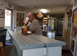 The BBQ Shack