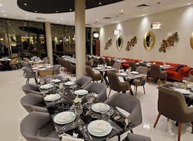 LA MARQUISE RESTAURANT