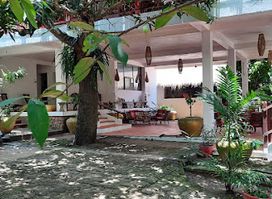 JUNGLE HOUSE KEP