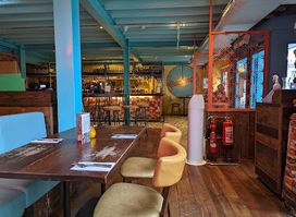 Las Iguanas - York