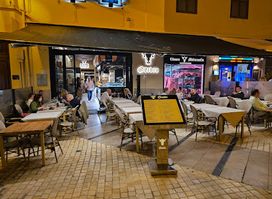 Amigos Málaga Centro