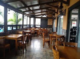 Chez Dhiraj Fine Foods