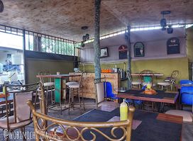 Cocos Restaurant
