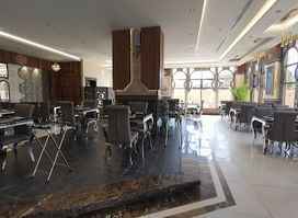 Mahrani Restaurant
