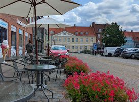 Cups 'n Cones Køge