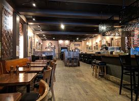 The Rook & Raven Pub