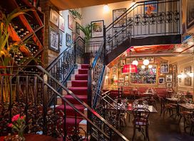 The Green Hen
