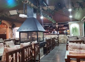 Maestro Resto Cafe