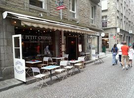 Le Petit Crêpier