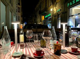 Ristorante Consorzio