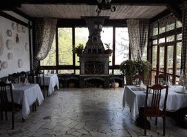 Stejăriş