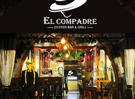 El Compadre, Jounieh