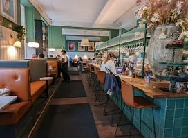 Bistro Royal