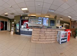 Voss Diner