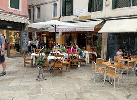 Ristorante Al Corner