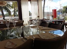 Bistrô na Casa