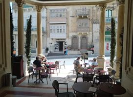 The Astra (Restaurant)