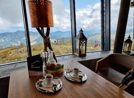 ROTUNDA RESTAURANT