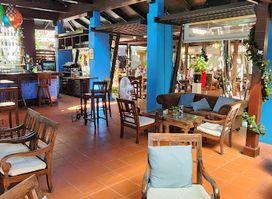 Kantok Restaurant Patong