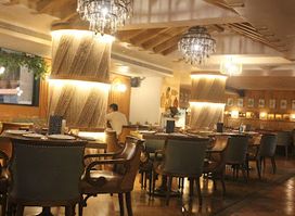Rasoi Kitchen