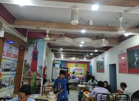 Zafran Restaurant